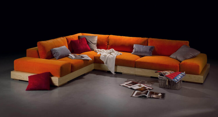 Canapea Appiani фото 18