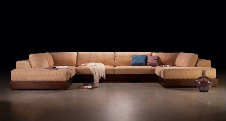 Canapea Appiani фото 17