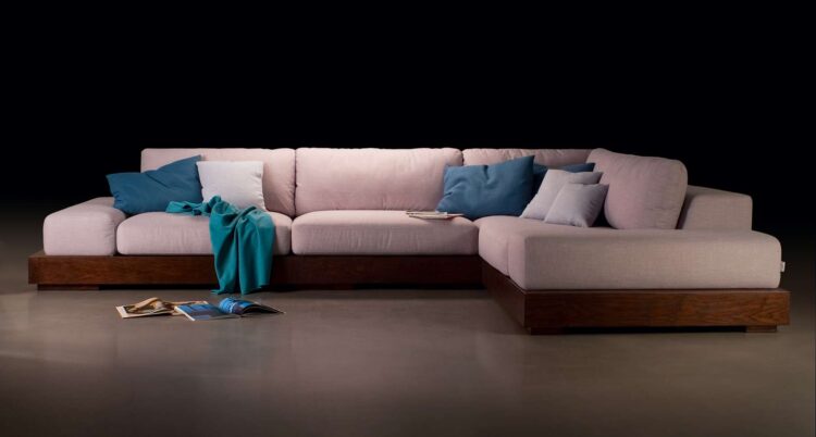 Canapea Appiani фото 15