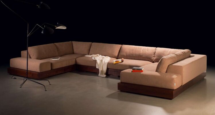 Canapea Appiani фото 12