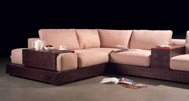 Canapea Appiani фото 9