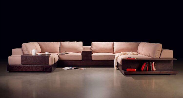 Canapea Appiani фото 8