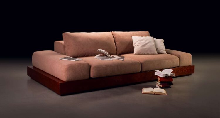 Canapea Appiani фото 11