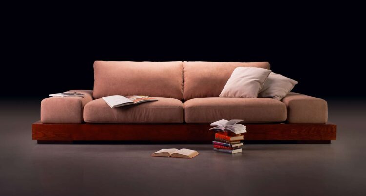 Canapea Appiani фото 16