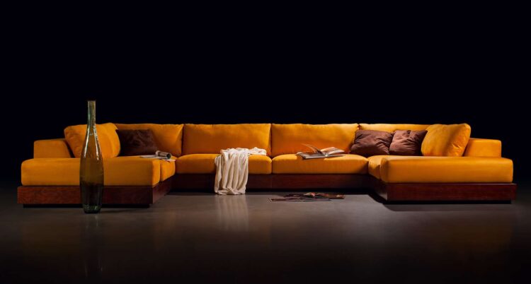 Canapea Appiani фото 7