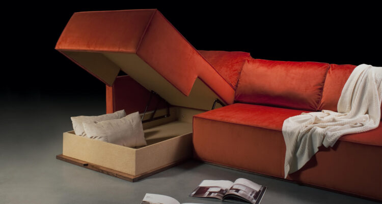 Canapea Esse фото 20