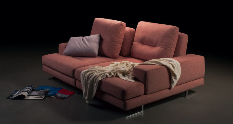 Canapea Ermes фото 25