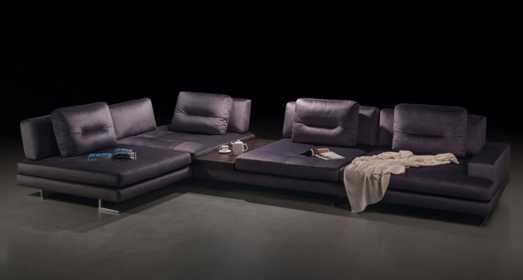 Canapea Ermes фото 5