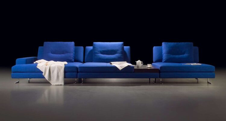 Canapea Ermes фото 28