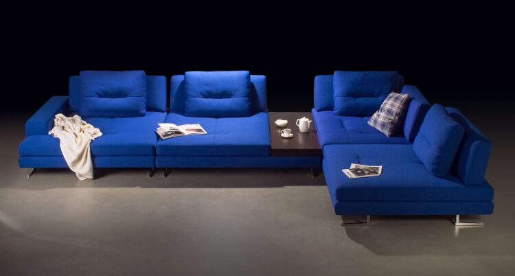 Canapea Ermes фото 26