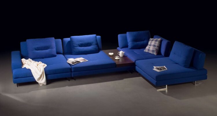 Canapea Ermes фото 27