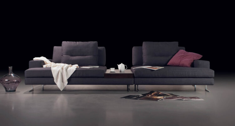 Canapea Ermes фото 24