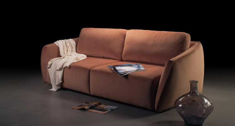 Canapea Moon фото 16