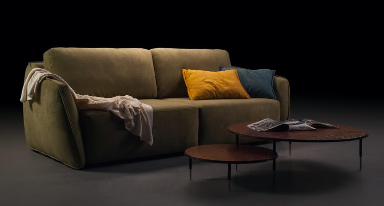 Canapea Moon фото 21