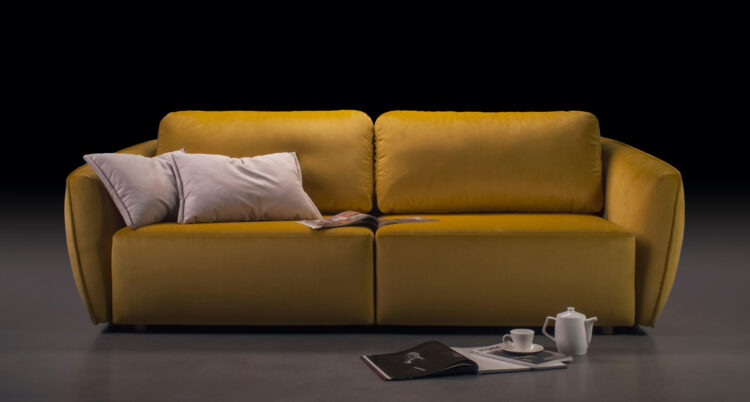 Canapea Moon фото 18