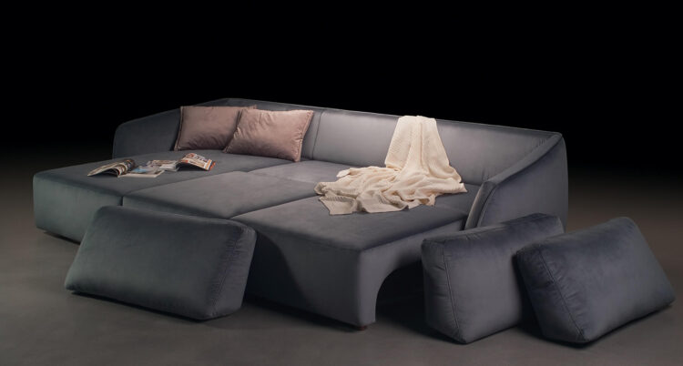 Canapea Moon фото 13