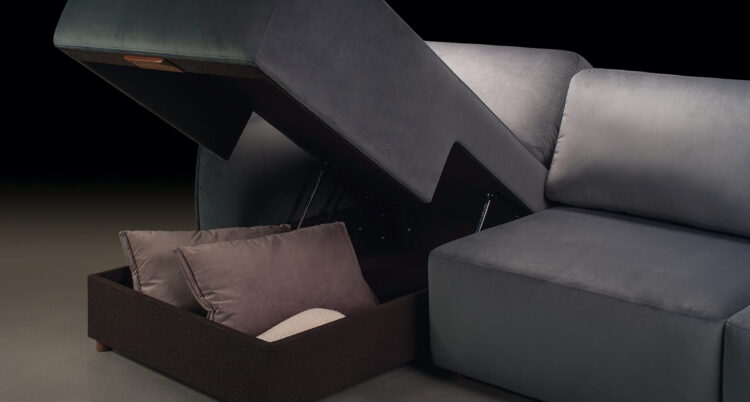 Canapea Moon фото 14