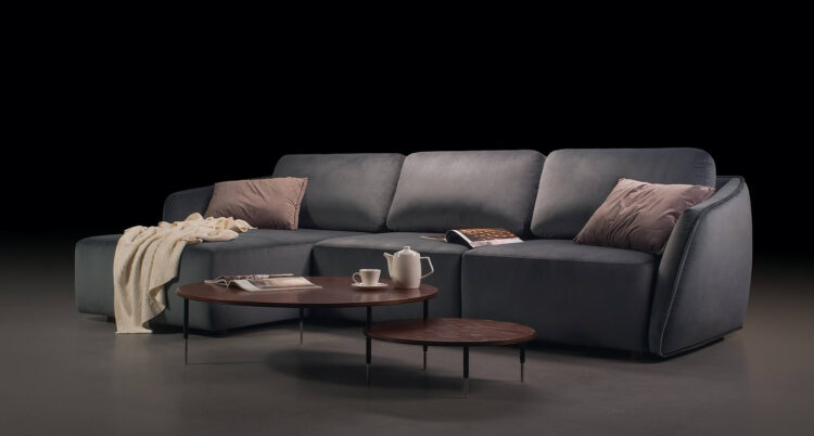 Canapea Moon фото 12