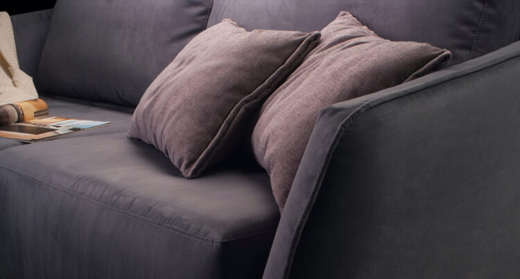 Canapea Moon фото 15