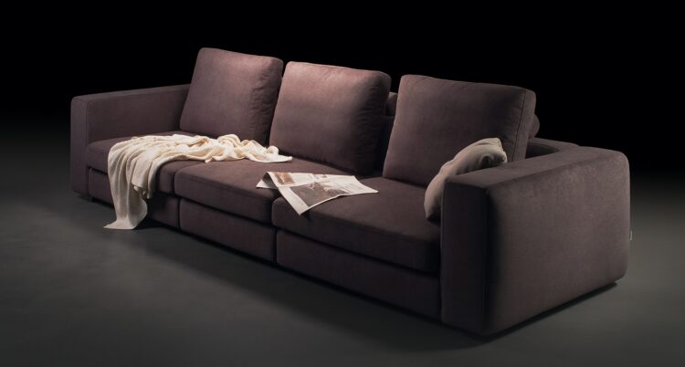 Canapea Soho фото 7