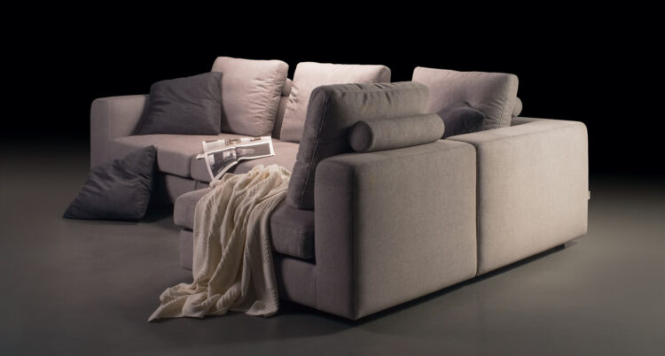 Canapea Soho фото 5