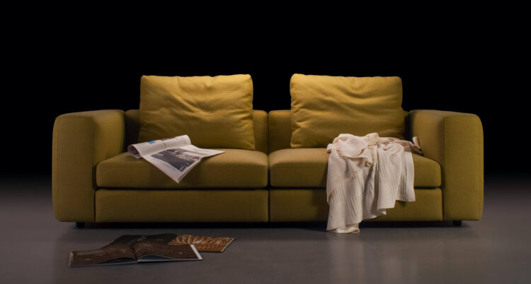 Canapea Soho фото 9