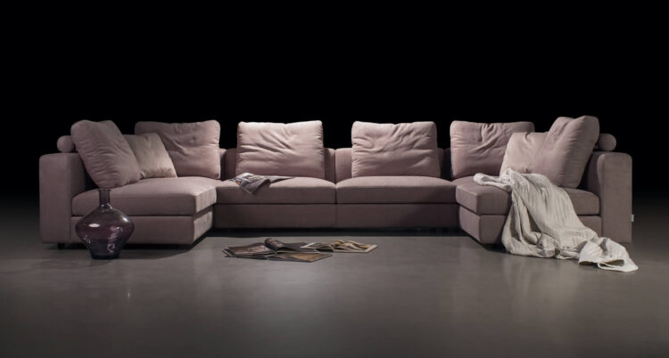 Canapea Soho фото 16