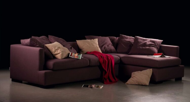 Canapea Ipsoni фото 25