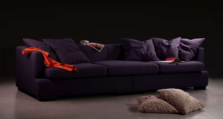 Canapea Ipsoni фото 26