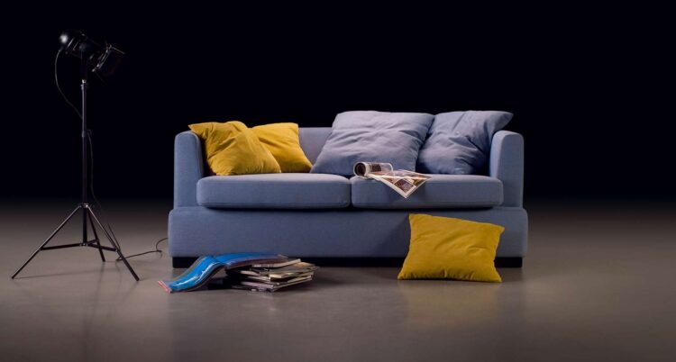 Canapea Ipsoni фото 23