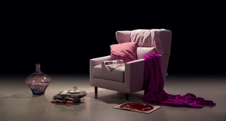 Fotoliu Milton фото 4