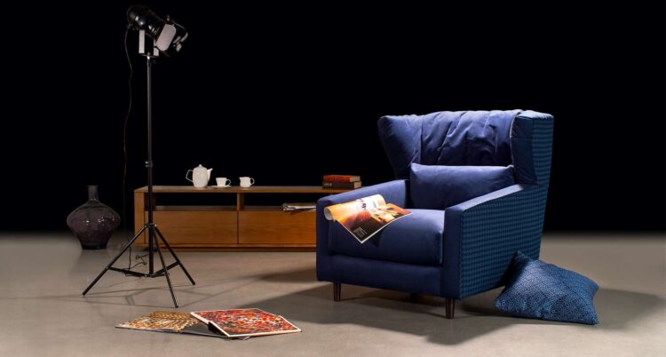 Fotoliu Milton фото 6