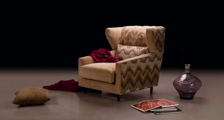 Fotoliu Milton фото 7