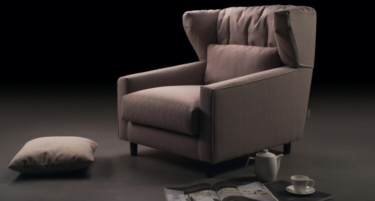 Fotoliu Milton фото 8