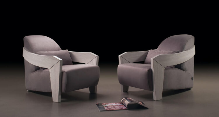 Fotoliu Moko фото 5