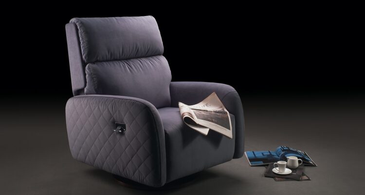 Fotoliu Corso фото 3