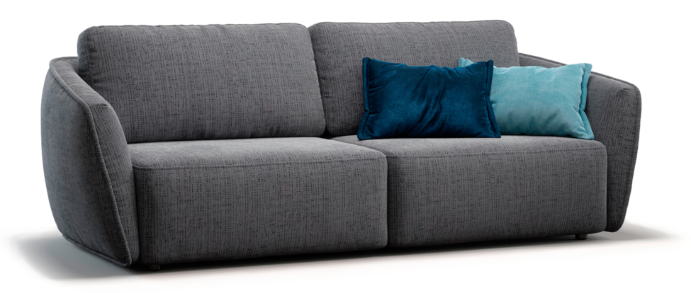 Canapea Moon детали