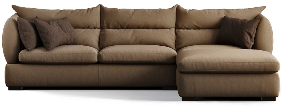 Canapea Parma детали