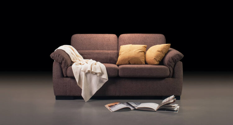 Canapea Nubi фото 1