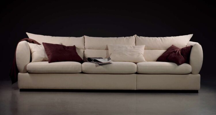 Canapea Parma фото 2