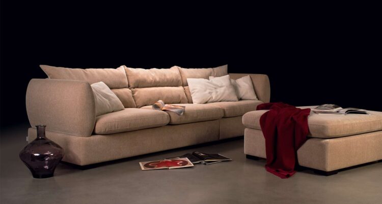 Canapea Parma фото 5