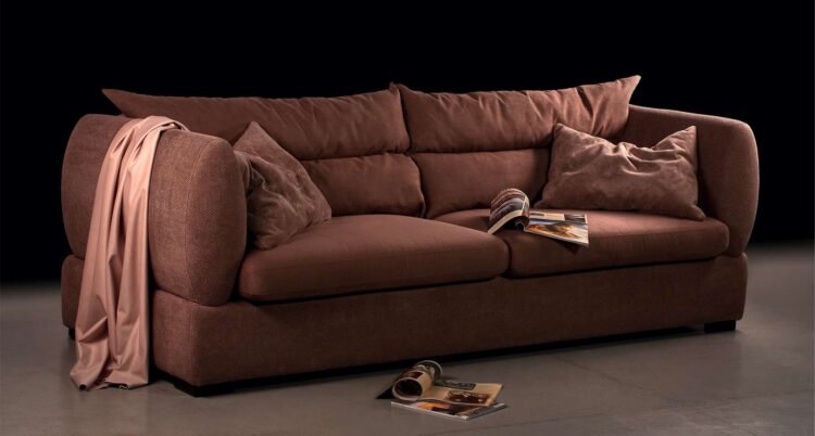 Canapea Parma фото 7