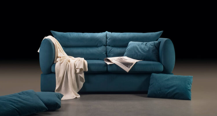 Canapea Parma фото 8