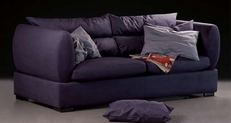 Canapea Parma фото 6