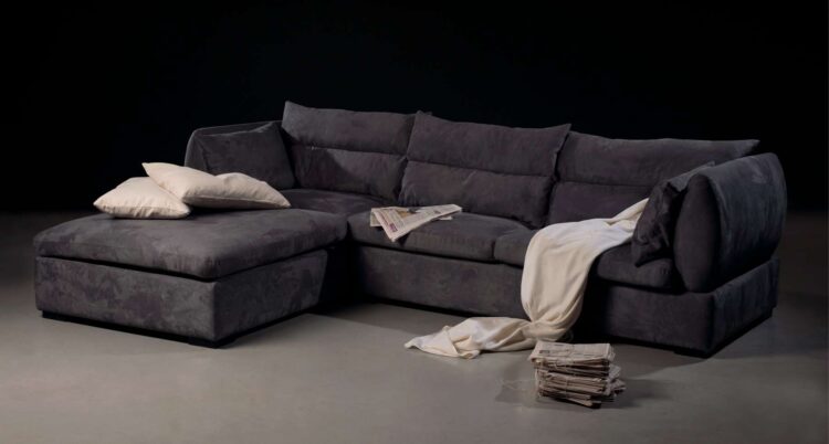 Canapea Parma фото 4