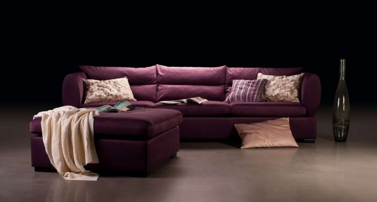 Canapea Parma фото 9