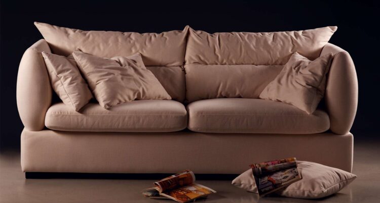 Canapea Parma фото 10