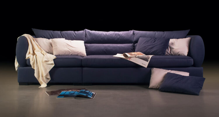 Canapea Parma фото 3