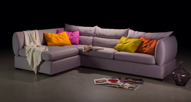 Canapea Parma фото 11