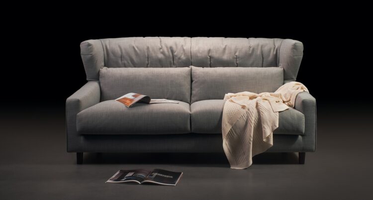 Canapea Milton фото 8